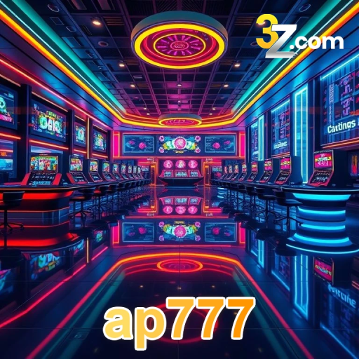 Apostas Inovadoras e Dinâmicas no Site ap777