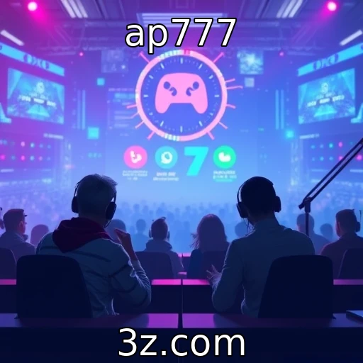 Impacto das tecnologias emergentes na indústria de games