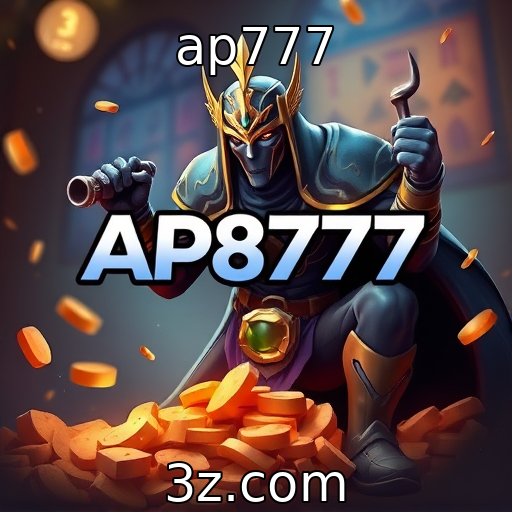 ap777 - Tendências emergentes na indústria de jogos