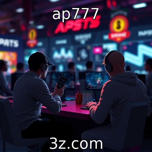 ap777 | Evolução das microtransações nos jogos modernos