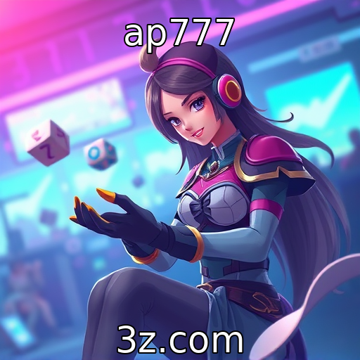 ap777 - Desenvolvimento de jogos e suas tendências atuais