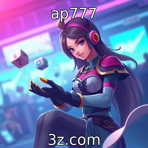 Desenvolvimento de jogos e suas tendências atuais