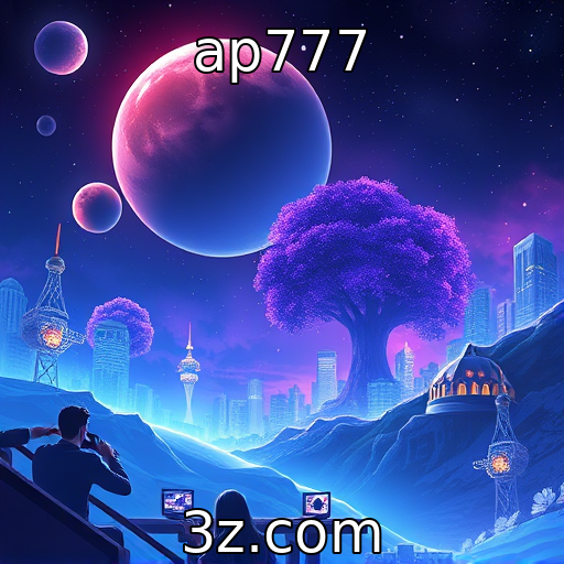 ap777 : A evolução dos gráficos nos jogos modernos