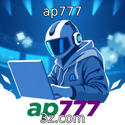 ap777 - O crescimento dos eSports como indústria lucrativa