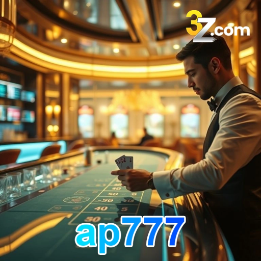 Login Criativo e Seguro: As Novidades do ap777