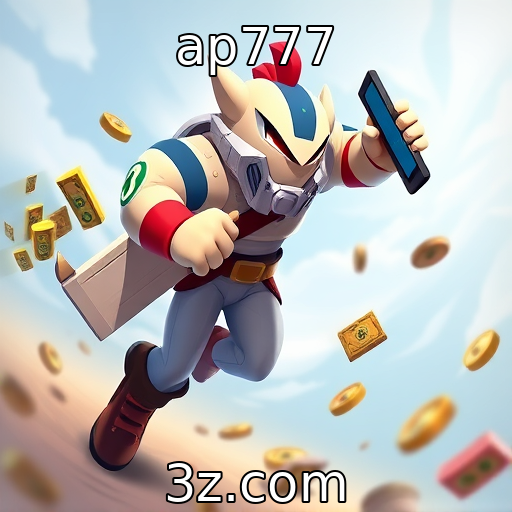 ap777 : Crescimento do mercado de jogos móveis e suas implicações