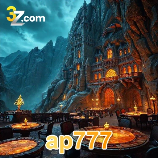ap777.com Apostas