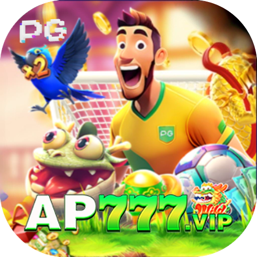 ap777.com LOGO