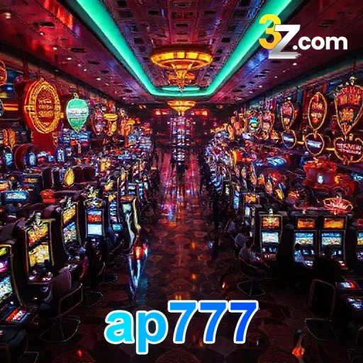 ap777.com Slots